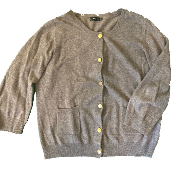Super cute Filippa K cardigan - Picture 3 of 3